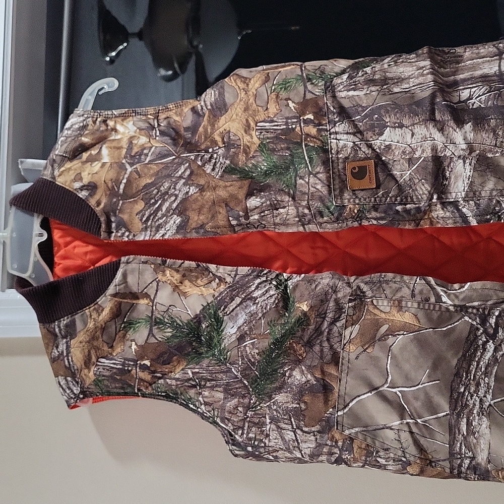 Young Mens Vest